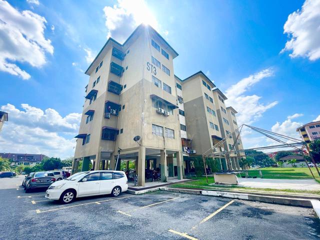 Seri Tanjung 1