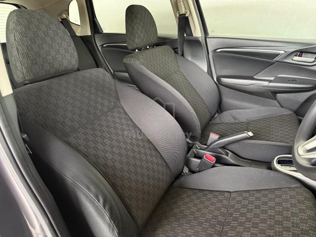 Honda Jazz 1.5 i-VTEC (A) High Grade Spec Modulo - 4
