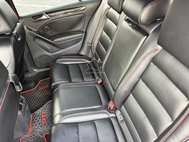 2011 Volkswagen GOLF 2.0 GTI MK6 (A) - 3
