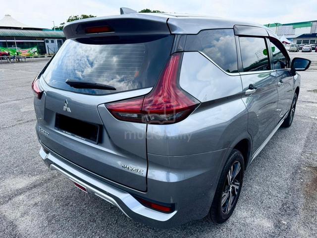 2022 Mitsubishi XPANDER 1.5 (A) SUV FAMILY CAR - 4