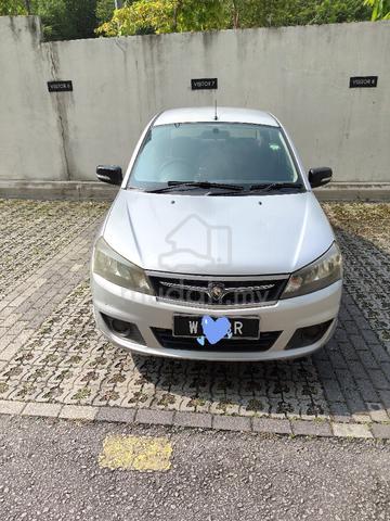 2014 Proton SAGA 1.3 SV (A) - 3