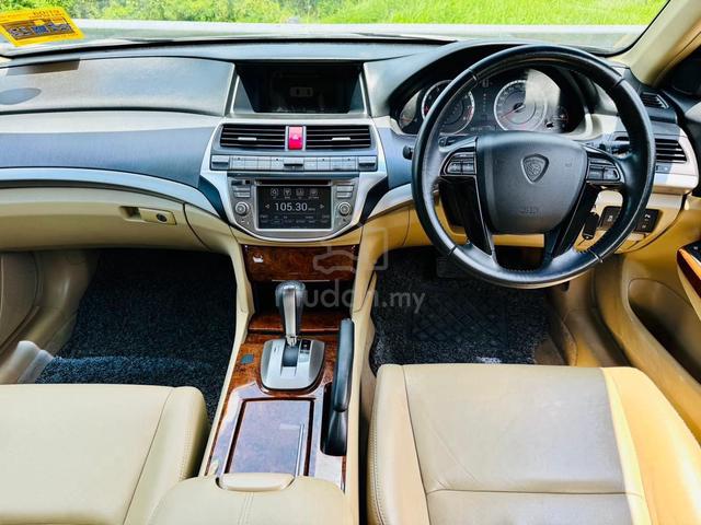 -2018-Proton PERDANA 2.4L (A)Kedai/Bank/Cash - 5