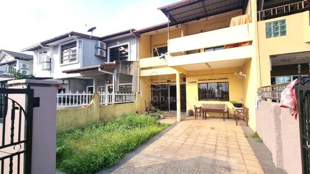[BEST OFFER 🔥|24X65 ] 2 Storey @ SS2 Petaling Jaya 1