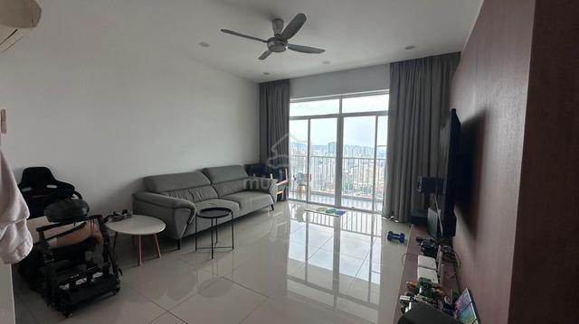 Setia Pinnacle 1