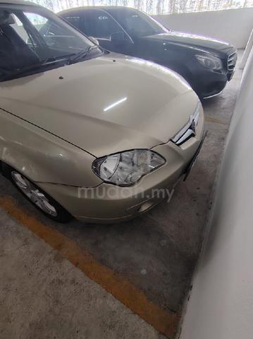 2008 Proton PERSONA 1.6 MEDIUM LINE (A) - 3