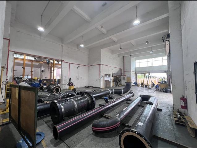 2 storey Semi-D Factory/Unblock view/Lowest price/Gelang Patah/SILC/JB 2