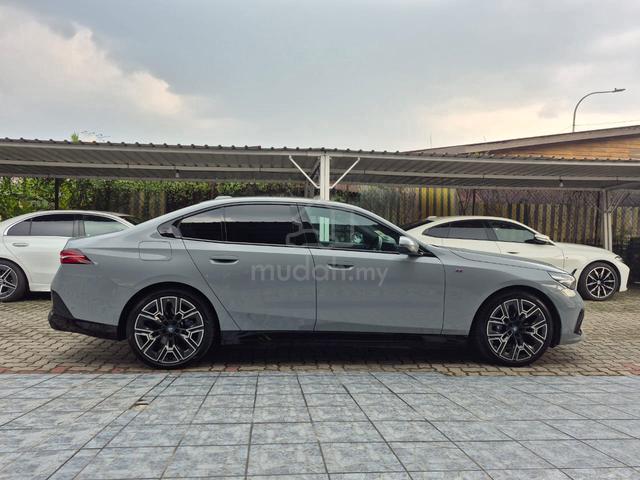 2024 Bmw I5 1.0 EDRIVE40 M SPORT MY23 G60 (A) - 5