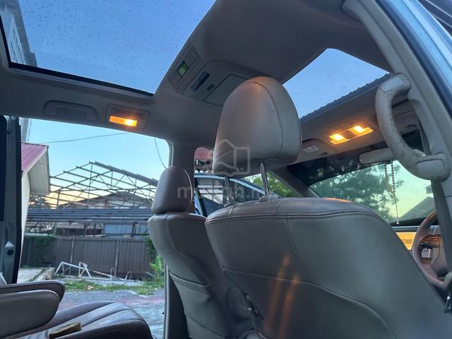 2006 Toyota ESTIMA 3.5 AERAS G PACKAGE GSR50W (A) - 3