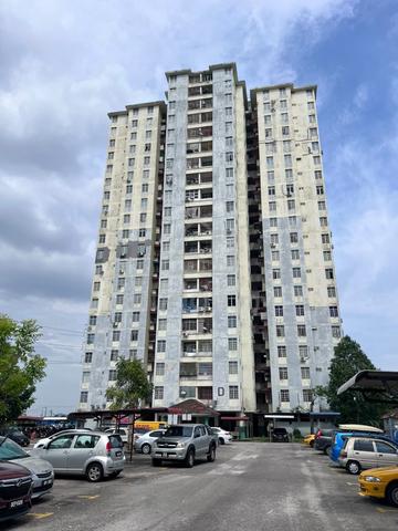 Kondominium Mutiara (Bandar Perda) 1