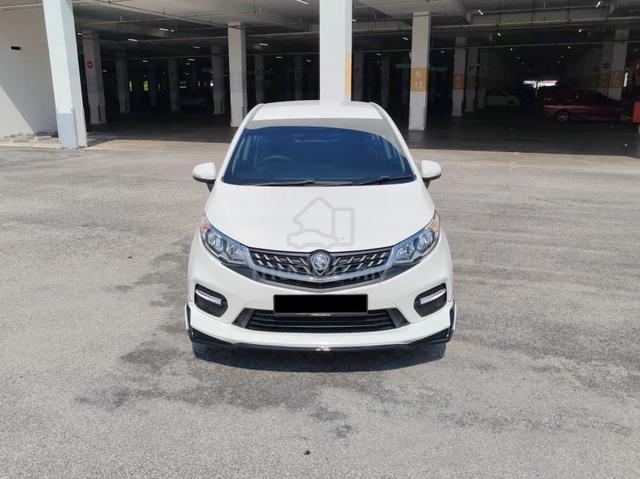 2020 Proton PERSONA PREMIUM 1.6 (A) 3 YRS WARRANTY - 3