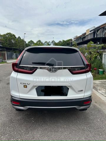 2023 Honda CR-V 1.5 TC-P 2WD MY17 RW FACELIFT (A) - 1