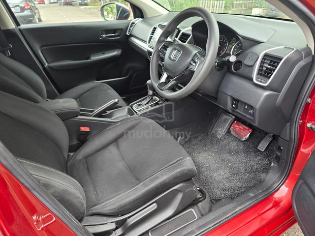 2020 Honda CITY 1.5 E (A) Full Honda Service - 3