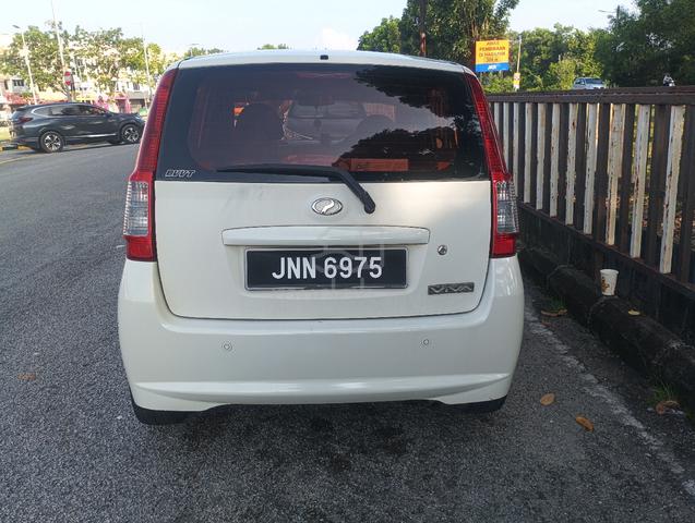 2012 Perodua VIVA 847cc 850 (M) - 3
