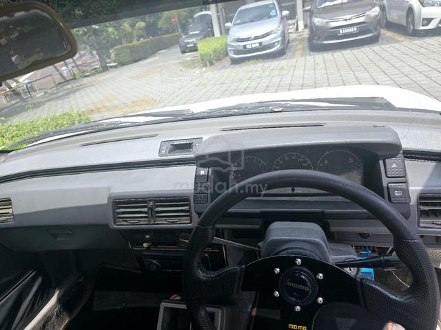 1999 Proton ISWARA 1.3 S A/B (M) - 4