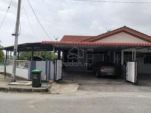 Taman Desa Cinta Sayang, 09410 Padang Serai , Kedah. 1