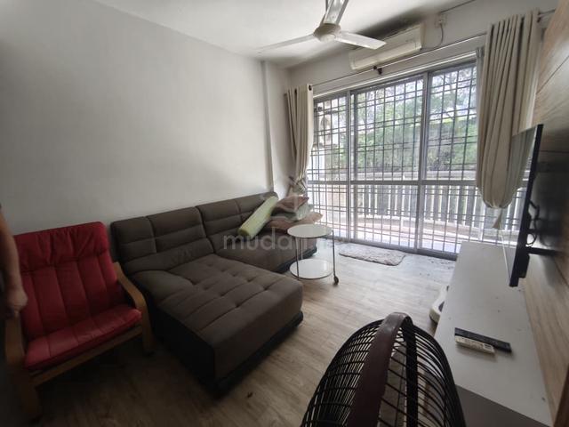 Putri Ria Apartment 1