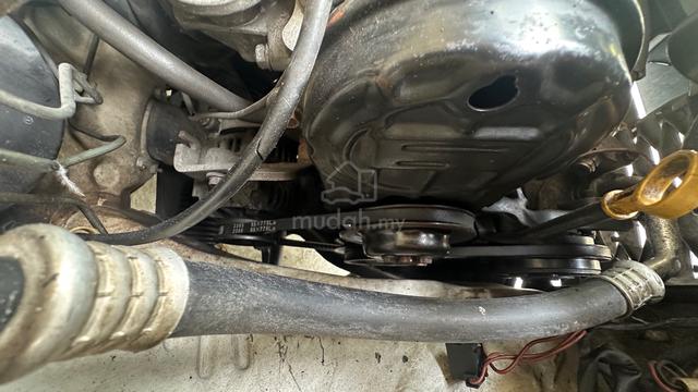 1998 Perodua KANCIL 0.7 660 EX (M) - 4