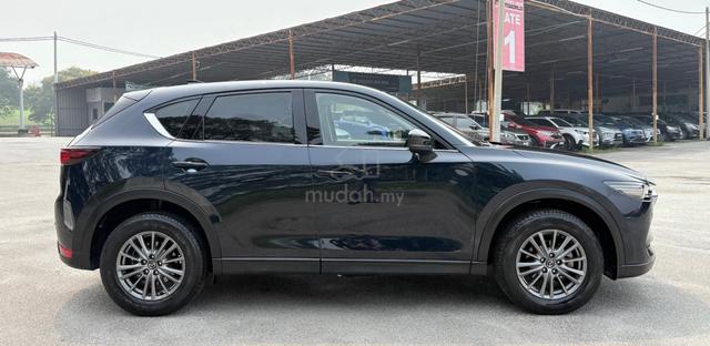 2019 Mazda Cx5 2.0 Gls High Skyactiv POWER BOOT!!! - 4