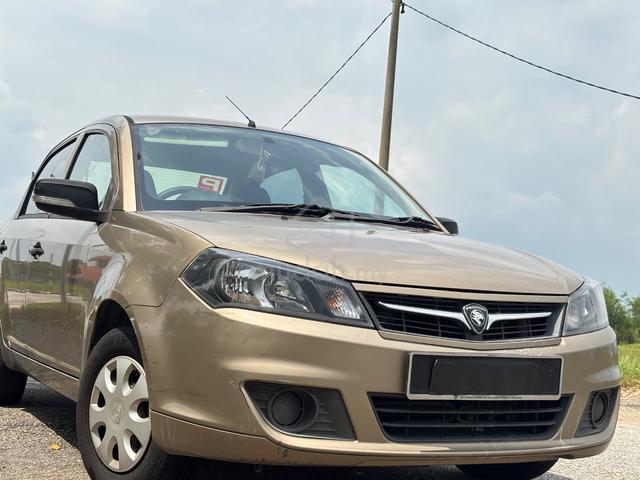  2014 Proton SAGA 1.3 FLX  (A) GOOD CONDITION - 3