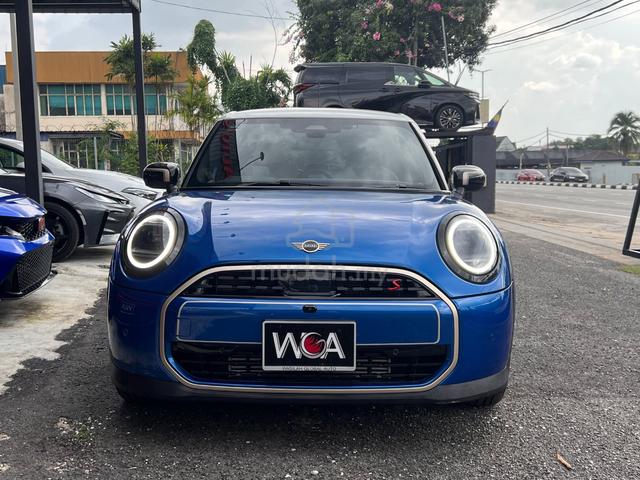 YR 2025 Mini COOPER 2.0 S F65 (A) - 3