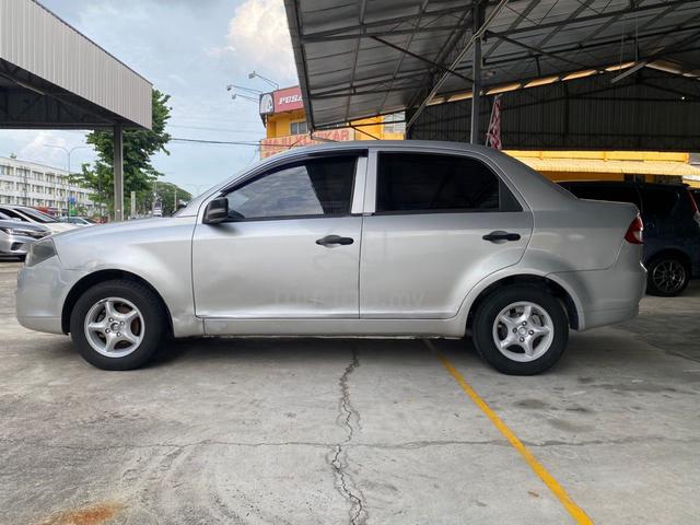 Proton SAGA 1.3 FL (M)2011[Warranty Up to 3 Years] - 4
