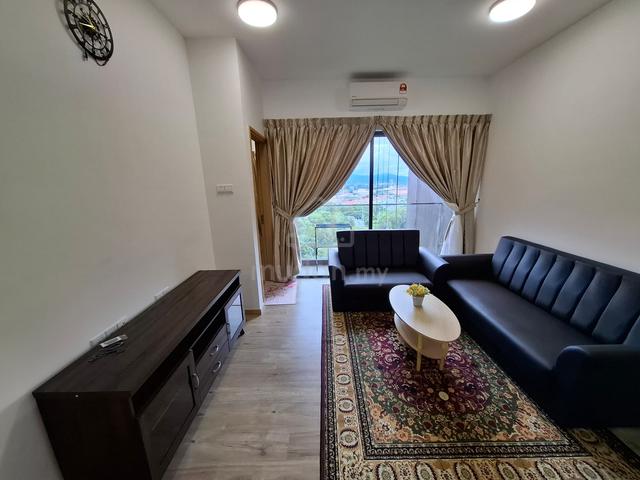 Forest Hill (Kota Kinabalu) 1