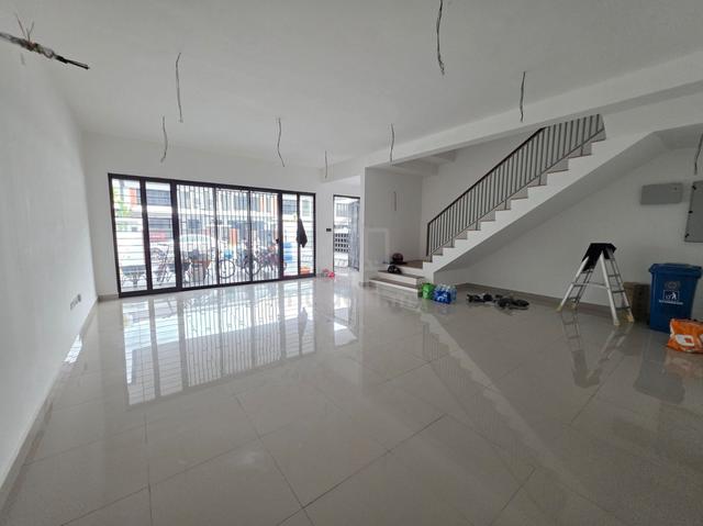 Vacant New units Elmina Green Seven 7 Shah Alam Selangor for Sale 1