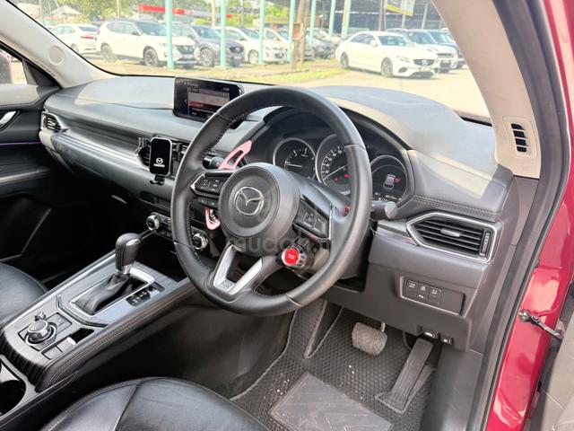 2019 Mazda CX-5 2.2 D GLS 2WD FACELIFT 🏆 2018  - 4