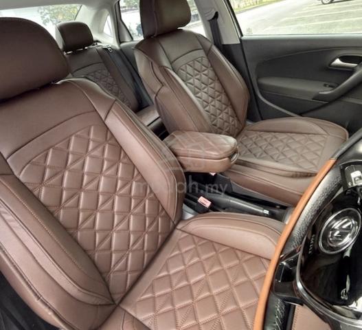 2018 Volkswagen VENTO 1.6 COMFORTLINE LEATHER - 5