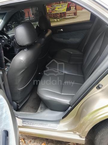 1995 Honda ACCORD 1.6 (A) - 5