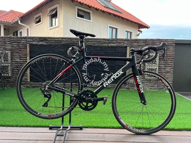 renox r5 road bike