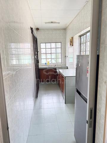 2-storey Terraced House for Rent, 4 Bedroom, 3037 sq.ft, Bandar Kinrara ...