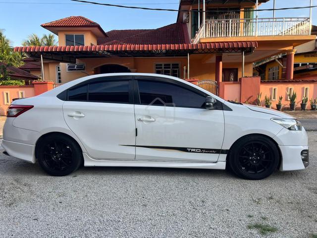 2014 Toyota VIOS 1.5 E (A) - 5