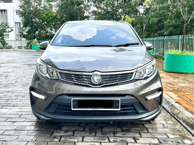 2023 Proton PERSONA 1.6 EXECUTIVE (A) FSR WARRANTY - 3