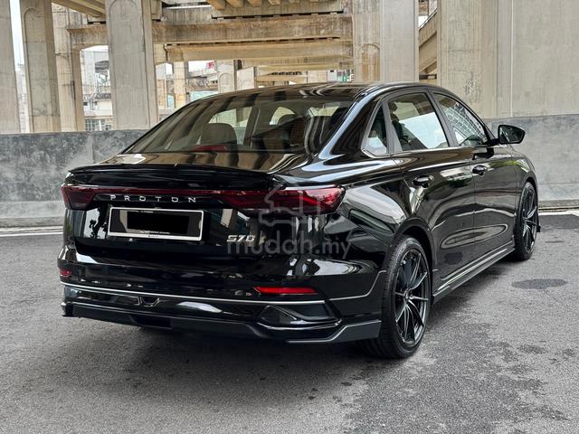 2024 Proton S70 1.5 FLAGSHIP X (A) F.S.R MILE 57K - 2