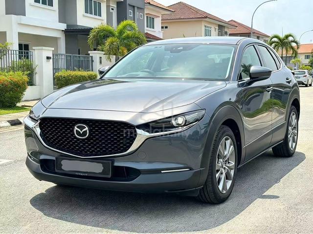 2024 Mazda CX-30 2.0 G 2WD HIGH+26k Mileage (A) - 4