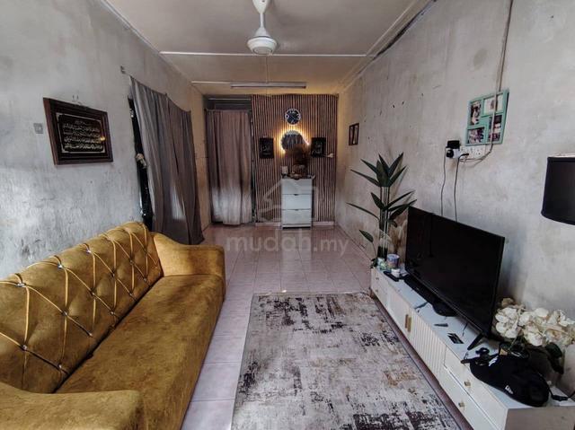 Hot Location|Sesuai Untuk Investment|Below RM300K |Balok 1