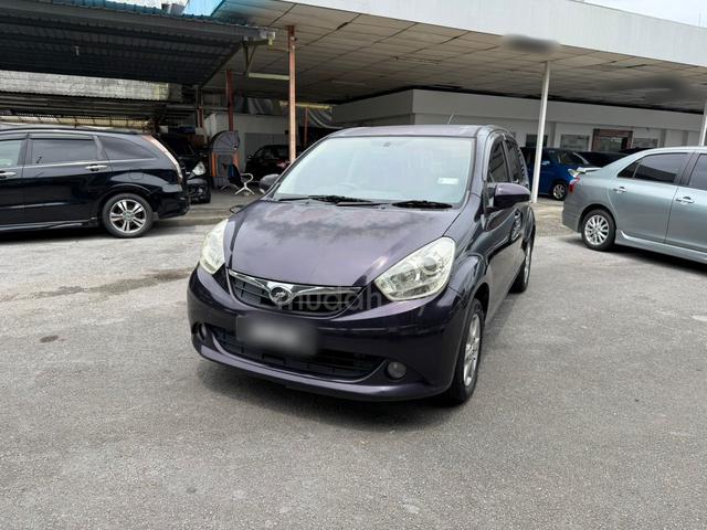 2012 Perodua MYVI 1.3 EZi PREMIUM (A) - 2
