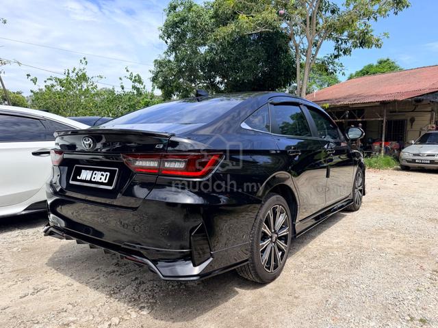 Toyota VIOS 1.5 G FACELIFT (A)-23 - 5