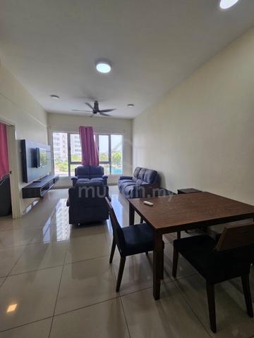 Perling Apartment 1