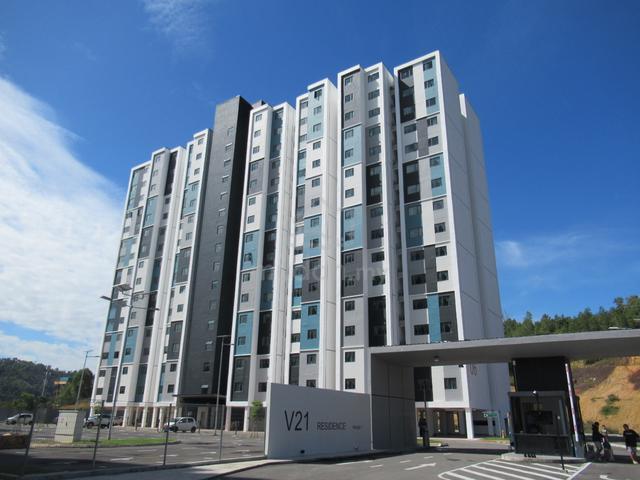 V21 Residence 1