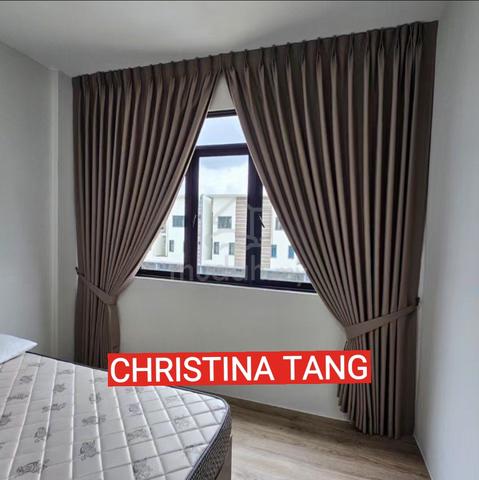 FULLY FURNISHED KENSHO TOWNHOUSE UPPER UNIT FOR RENT At KUCHINGSARAWAK 3