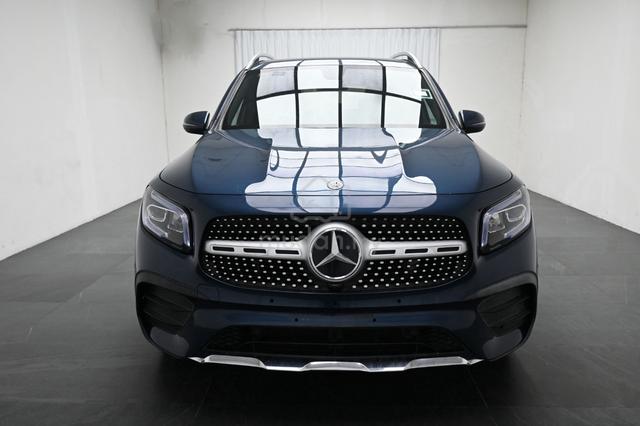 2020 Mercedes Benz GLB250 2.0 1-OWNER FSR TIPTOP - 2