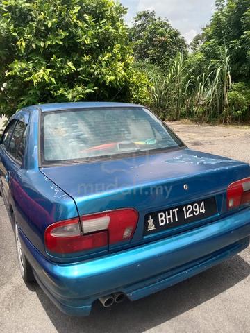 2005 Proton WIRA 1.5 GL PECA VERSION A (M) - 3