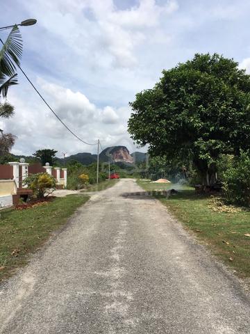 Lot Tanah Banglo, RPT Sengat 2 Simpang Pulai, Perak 3