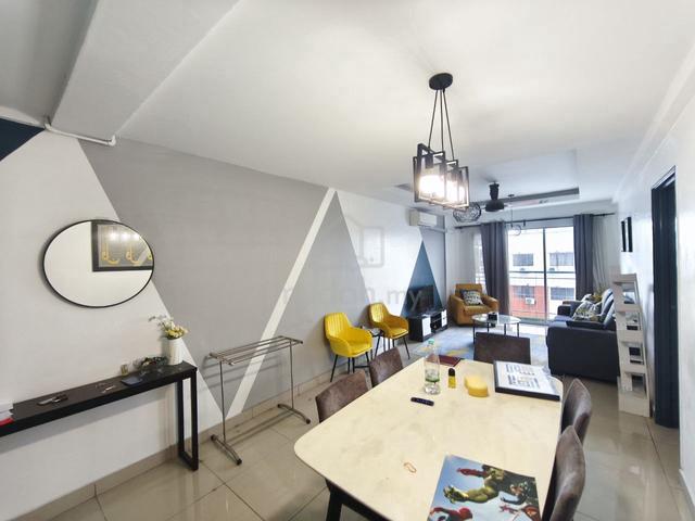 Palm Garden Apartment 1