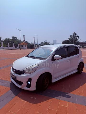 2014 Perodua MYVI 1.3 SE ZHS (A) - 3