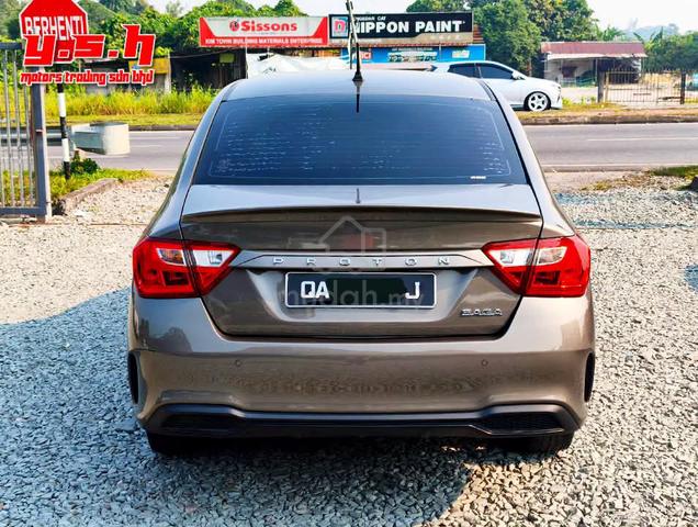 2024 Proton SAGA 1.3 STANDARD AT MY16 BT P2-13A - 3