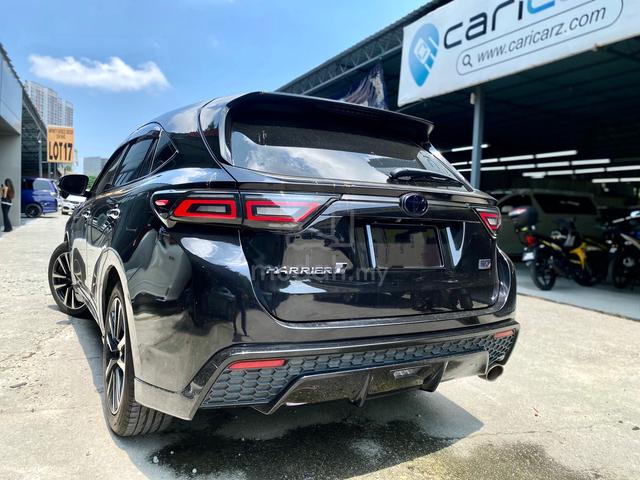 2017 Toyota HARRIER 2.0 GS SPORT 🔥 V RARE UNIT - 3