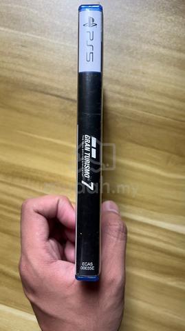Cd PS5 Gran Turismo 7 R3🔥 - photo 2 of 2